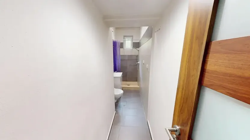 Pronájem bytu 1+1, Holčovice, 45 m2