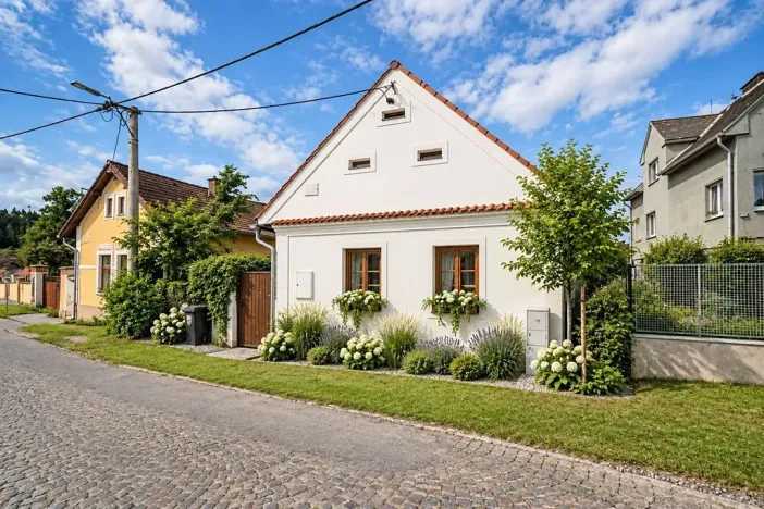 Prodej chalupy, Příšov, 68 m2