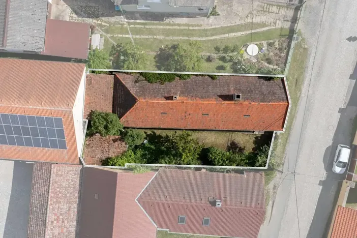 Prodej chalupy, Příšov, 68 m2
