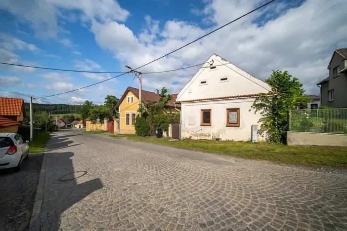 Prodej chalupy, Příšov, 68 m2