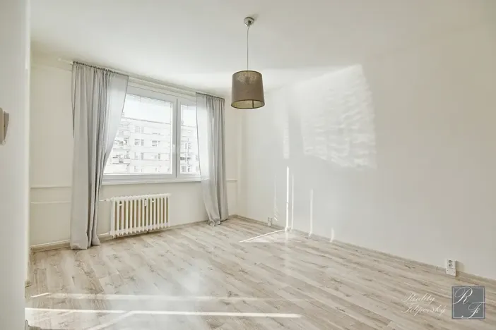 Prodej bytu 3+1, Ústí nad Labem, Werichova, 68 m2