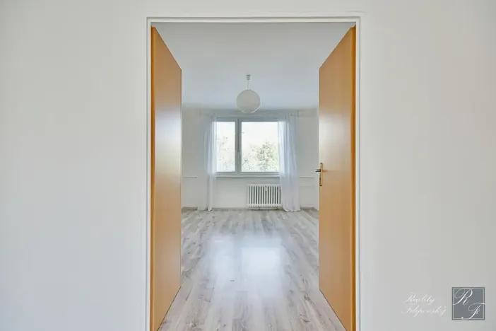 Prodej bytu 3+1, Ústí nad Labem, Werichova, 68 m2