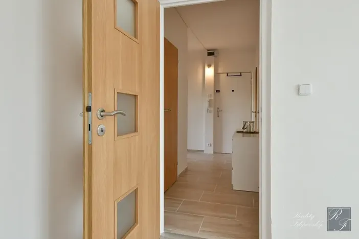 Prodej bytu 3+1, Ústí nad Labem, Werichova, 68 m2
