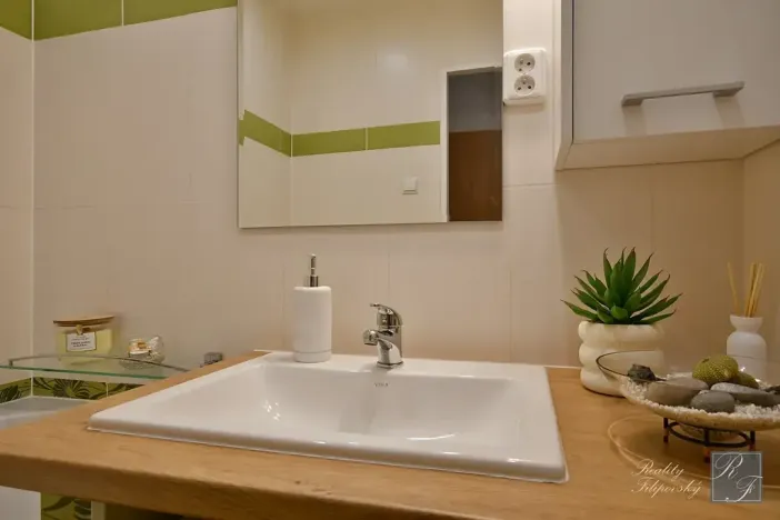 Prodej bytu 3+1, Ústí nad Labem, Werichova, 68 m2