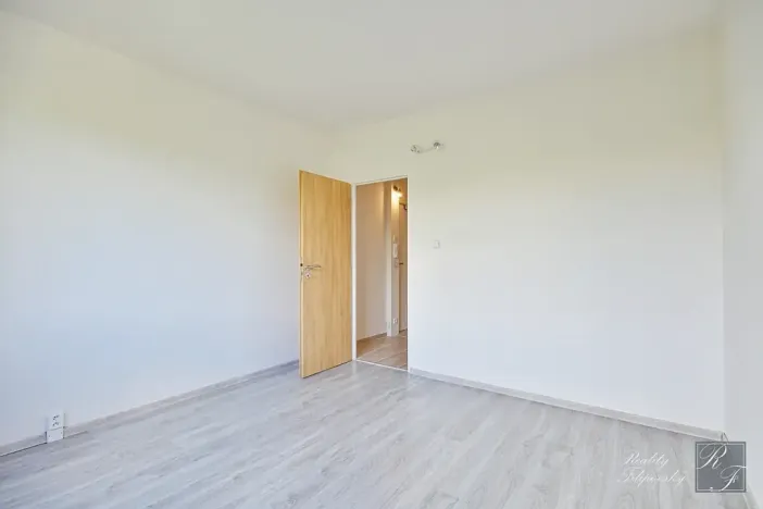 Prodej bytu 3+1, Ústí nad Labem, Werichova, 68 m2