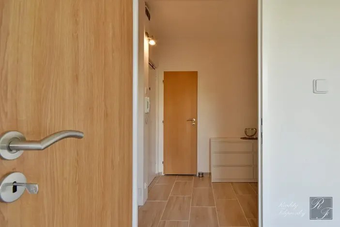 Prodej bytu 3+1, Ústí nad Labem, Werichova, 68 m2
