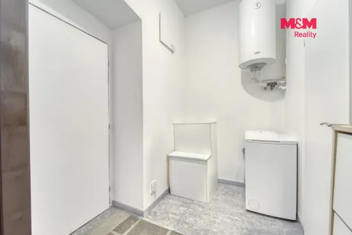 Prodej bytu 1+kk, Plzeň - Východní Předměstí, Plzenecká, 30 m2