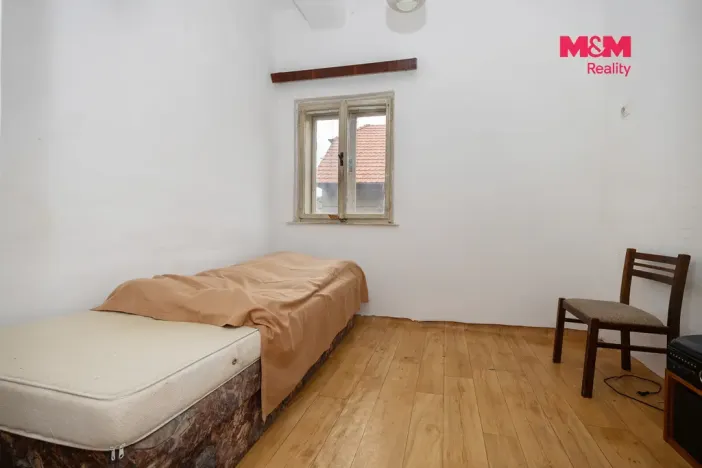 Prodej rodinného domu, Hrušová, 150 m2