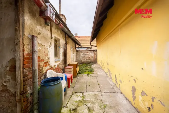 Prodej rodinného domu, Hrušová, 150 m2