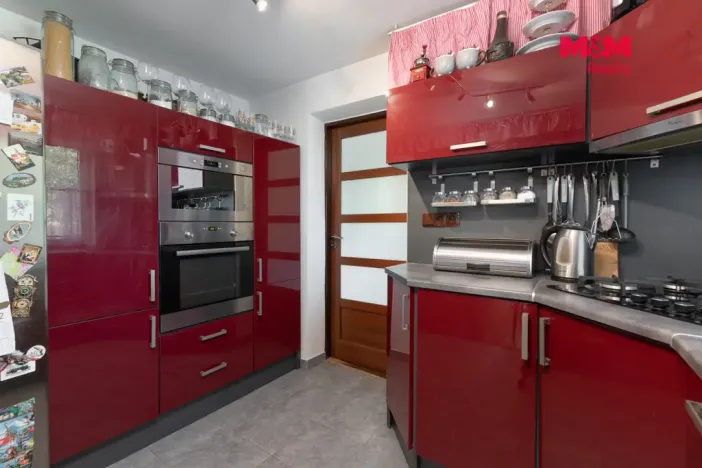 Prodej činžovního domu, Frýdlant nad Ostravicí - Frýdlant, Kamenec, 202 m2