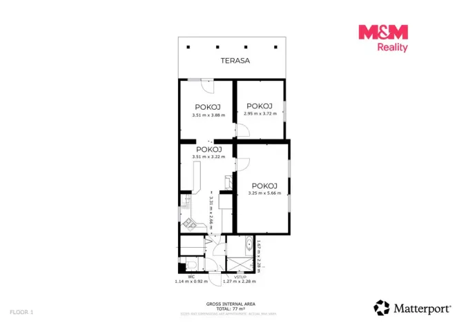 Prodej činžovního domu, Frýdlant nad Ostravicí - Frýdlant, Kamenec, 202 m2
