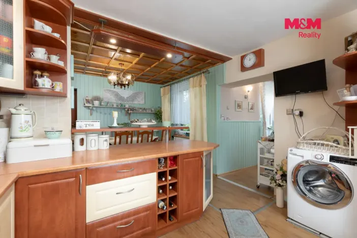 Prodej činžovního domu, Frýdlant nad Ostravicí - Frýdlant, Kamenec, 202 m2