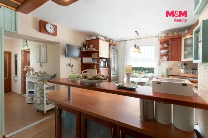 Prodej činžovního domu, Frýdlant nad Ostravicí - Frýdlant, Kamenec, 202 m2