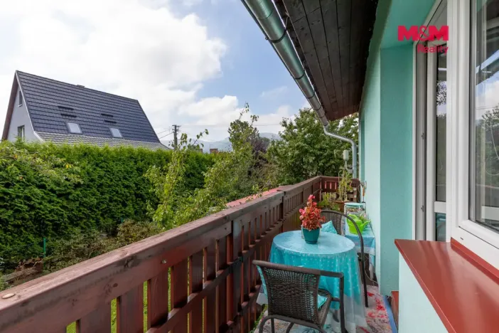Prodej činžovního domu, Frýdlant nad Ostravicí - Frýdlant, Kamenec, 202 m2