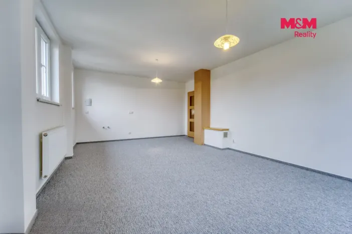 Pronájem rodinného domu, Zruč-Senec - Zruč, V loučce, 169 m2