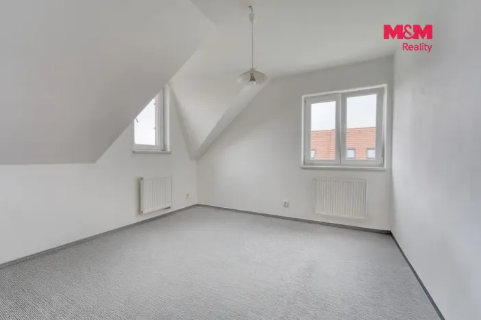 Pronájem rodinného domu, Zruč-Senec - Zruč, V loučce, 169 m2