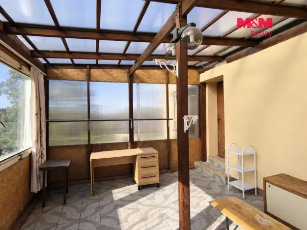 Prodej rodinného domu, Bílovec - Bravinné, 174 m2