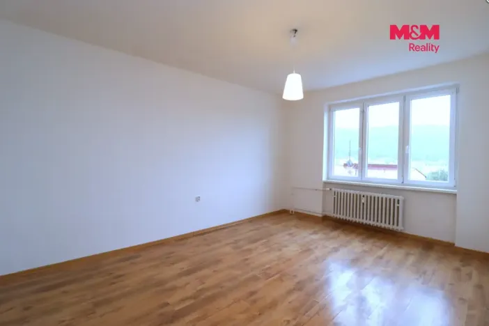 Pronájem bytu 2+1, Karlovy Vary - Rybáře, Sokolovská, 56 m2