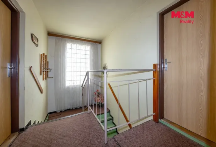 Prodej rodinného domu, Bystročice - Žerůvky, 200 m2