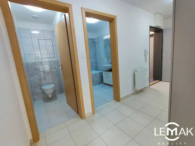Pronájem bytu 2+kk, Prostějov, Dr. Plajnera, 84 m2