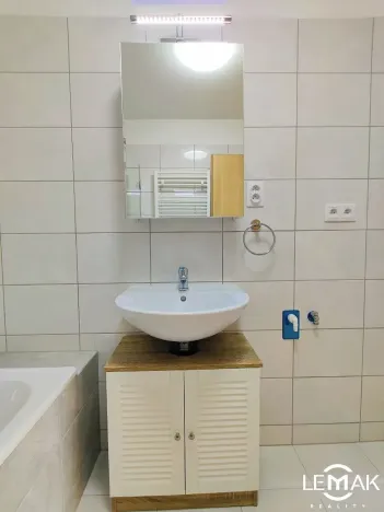 Pronájem bytu 2+kk, Prostějov, Dr. Plajnera, 84 m2