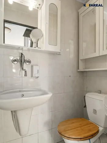 Prodej chaty, Praha - Velká Chuchle, 26 m2