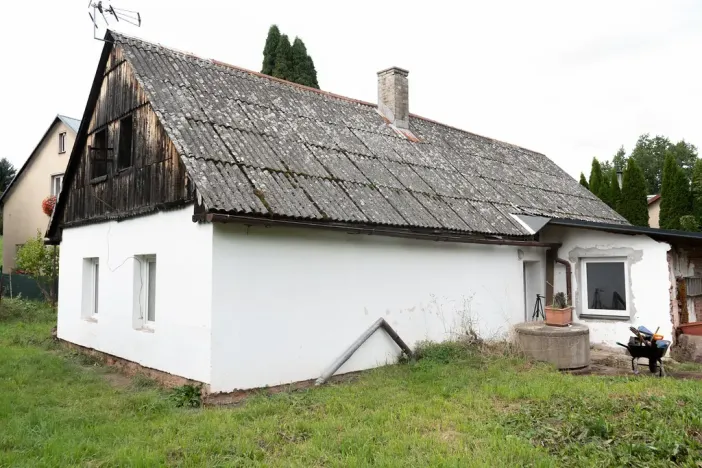 Prodej rodinného domu, Nová Paka, Staropacká, 117 m2