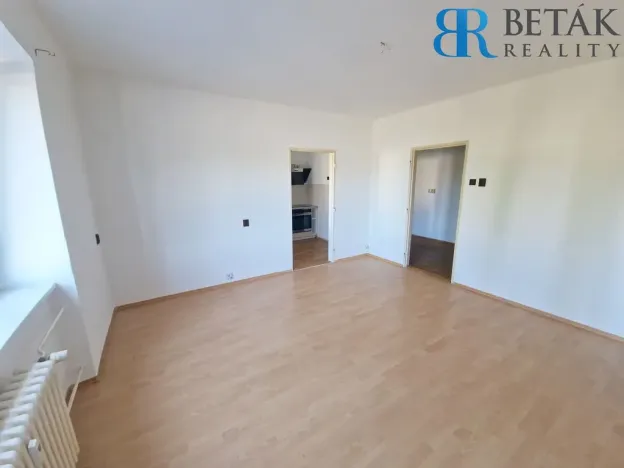 Prodej bytu 2+1, Přerov - Přerov I-Město, Fügnerova, 60 m2