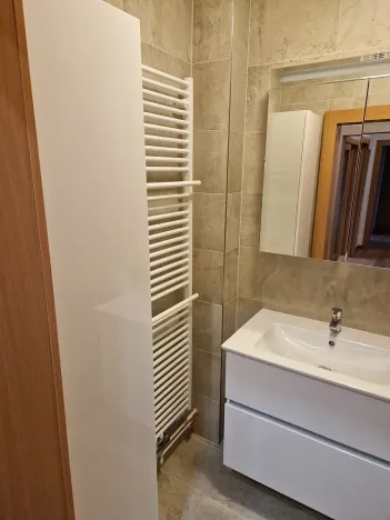 Pronájem bytu 2+1, Ostrava, Zámecká, 78 m2