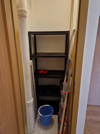 Pronájem bytu 2+1, Ostrava, Zámecká, 78 m2