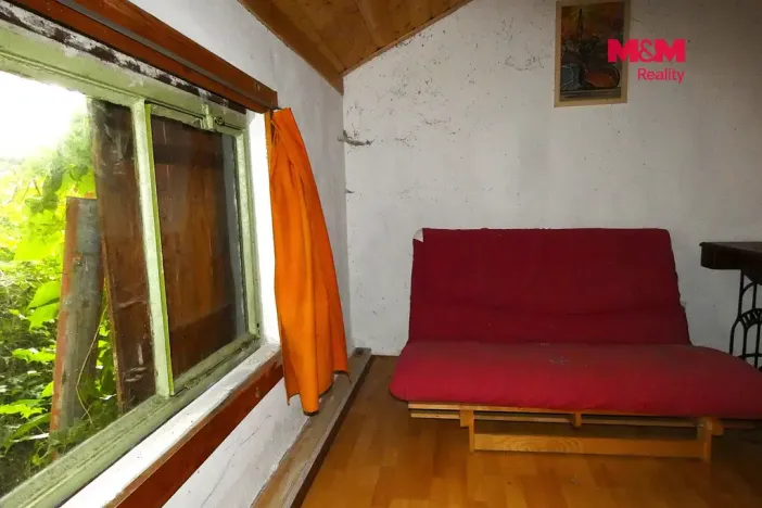 Prodej chaty, Kolín, 50 m2