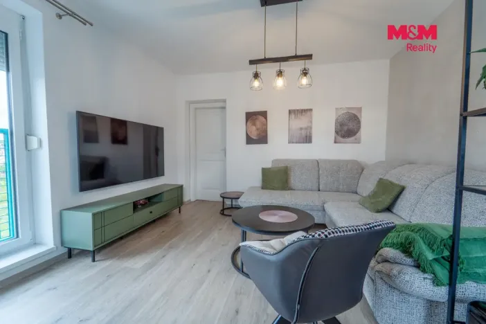 Prodej bytu 3+kk, Chotěšov, Nová, 80 m2
