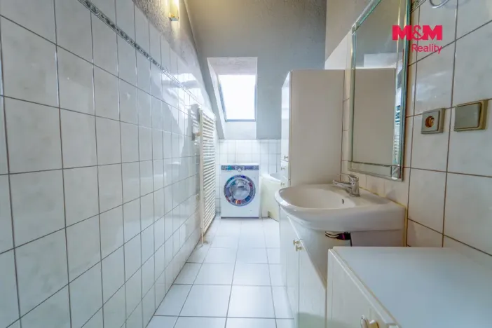 Prodej bytu 3+kk, Chotěšov, Nová, 80 m2