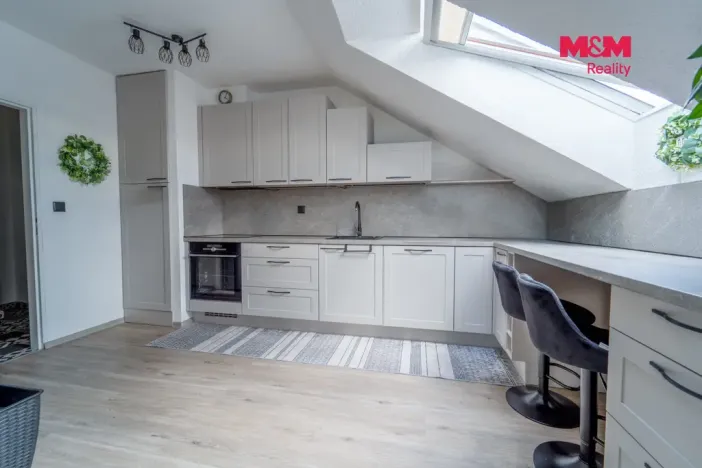 Prodej bytu 3+kk, Chotěšov, Nová, 80 m2
