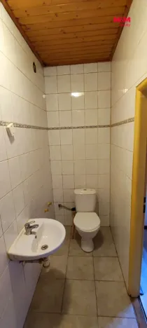 Pronájem bytu 1+kk, Jaroměř - Pražské Předměstí, Národní, 21 m2
