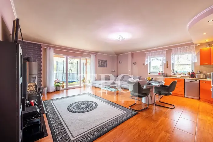 Prodej rodinného domu, Doubravčice, Pod vodárnou, 140 m2