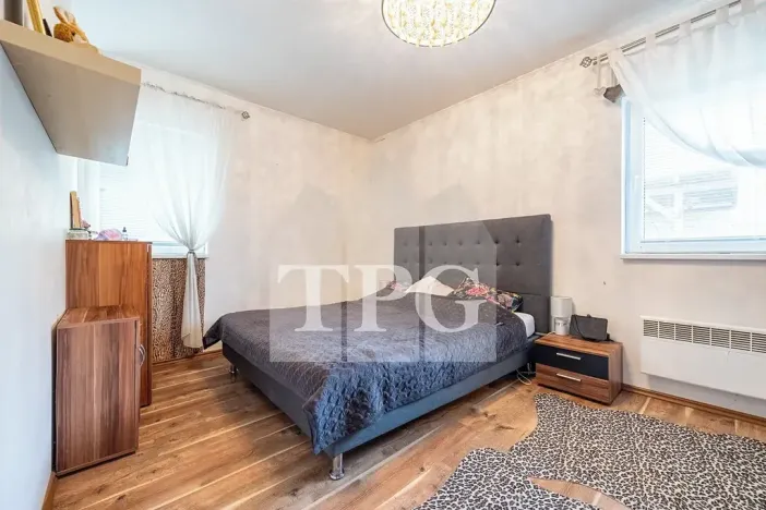 Prodej rodinného domu, Doubravčice, Pod vodárnou, 140 m2