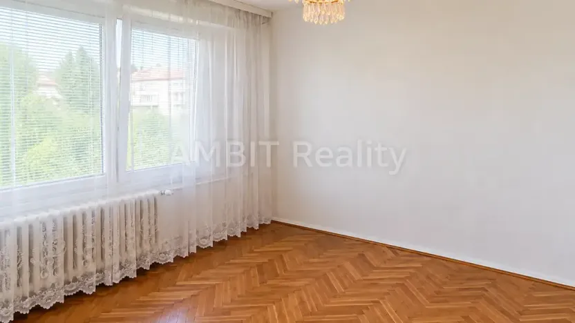 Pronájem bytu 3+1, Praha - Dejvice, Evropská, 80 m2