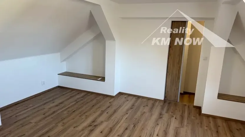 Pronájem bytu 3+kk, Kroměříž, Velké náměstí, 80 m2
