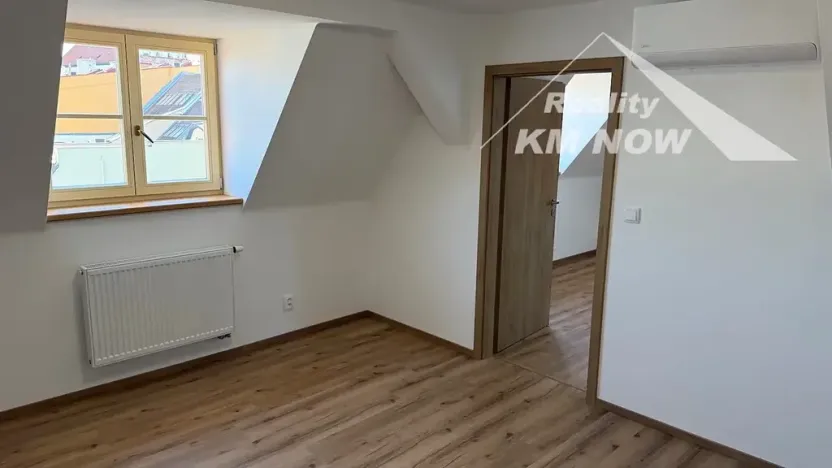 Pronájem bytu 3+kk, Kroměříž, Velké náměstí, 80 m2