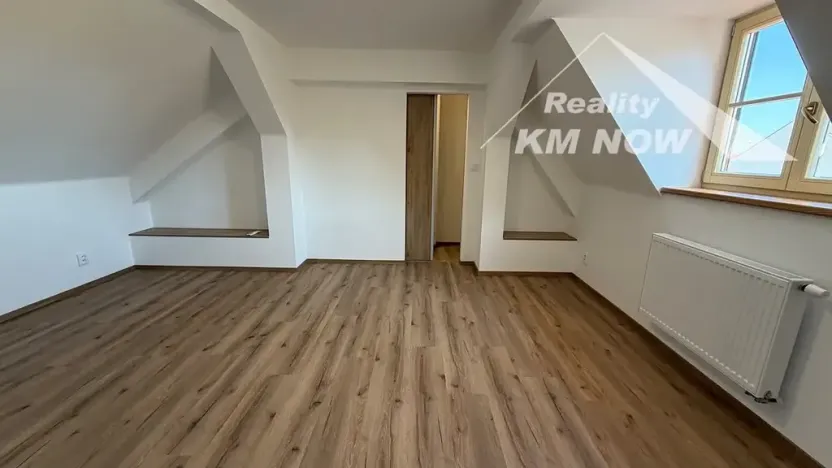 Pronájem bytu 3+kk, Kroměříž, Velké náměstí, 80 m2
