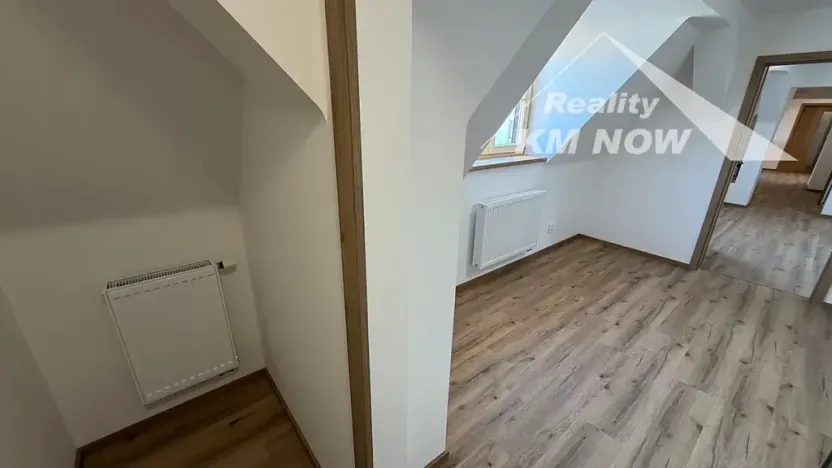Pronájem bytu 3+kk, Kroměříž, Velké náměstí, 80 m2