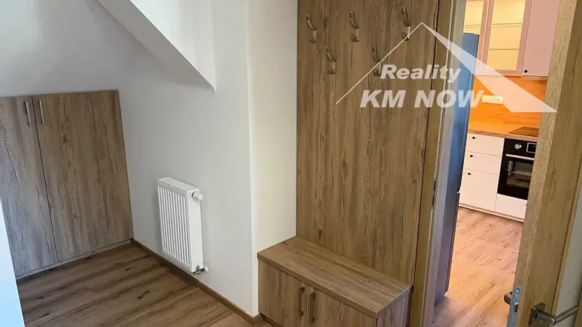 Pronájem bytu 3+kk, Kroměříž, Velké náměstí, 80 m2