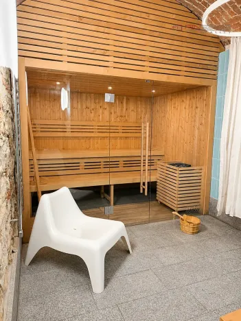 Prodej bytu 2+kk, Praha - Nové Město, Dlážděná, 60 m2
