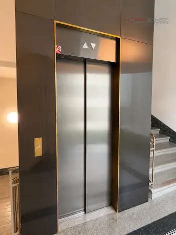 Prodej bytu 2+kk, Praha - Nové Město, Dlážděná, 60 m2