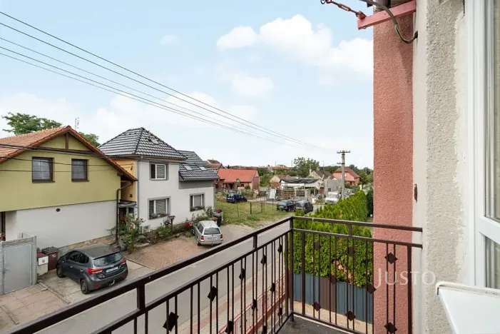 Prodej rodinného domu, Moravský Písek, Nedakoničky, 150 m2