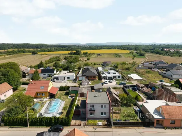 Prodej rodinného domu, Moravský Písek, Nedakoničky, 150 m2