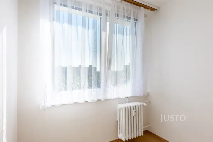 Pronájem bytu 3+kk, Praha - Petrovice, Rezlerova, 63 m2