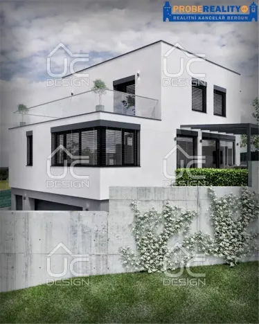 Prodej rodinného domu, Libušín, 257 m2