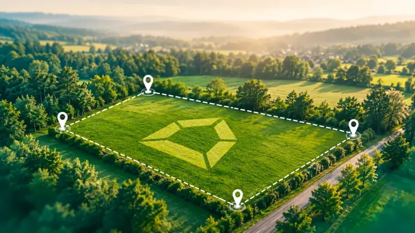 Prodej pozemku pro bydlení, Bílina, Důlní, 1135 m2